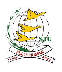 St. Joseph University Dimapur Company logo
